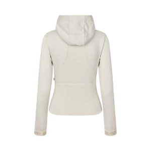 Kingsland Nena Ladies Fleece Jacket - Beige Rainy Day 