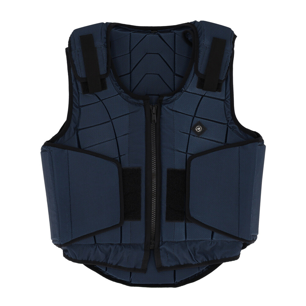 QHP Body protector Adult Navy