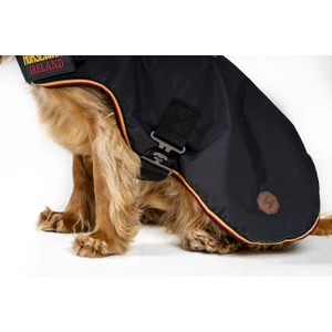 Horseware Newmarket Dog Coat  - Witney Gold 