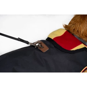 Horseware Newmarket Dog Coat  - Witney Gold in Witney Gold