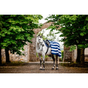 Horseware Newmarket Fleece  - Witney Navy 