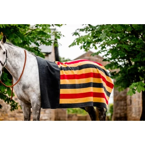 Horseware Newmarket Fleece  - Witney Gold 
