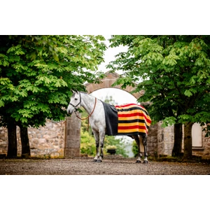 Horseware Newmarket Fleece  - Witney Gold 