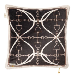 Adamsbro Bite Luxury Black Off-white in Unknown