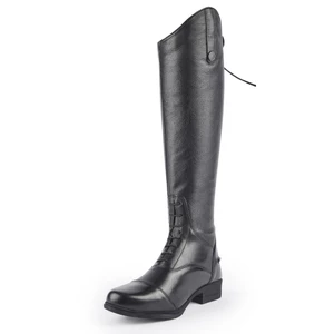 Moretta Gianna Riding Boots - Black 