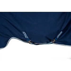 Horseware Amigo Amigo Ripstop 900D Plus Pony Turnout 200g  - Witney Navy in Witney Navy