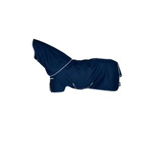 Horseware Amigo Amigo Ripstop 900D Plus Pony Turnout 200g  - Witney Navy 