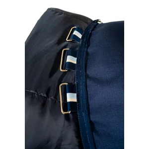Horseware Amigo Amigo Ripstop 900D Plus Pony Turnout 200g  - Witney Navy in Witney Navy