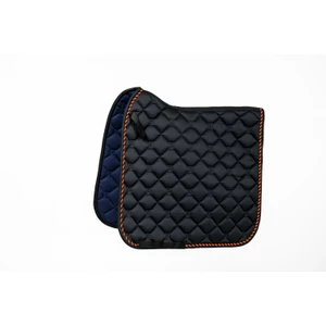Horseware Newmarket Dressage Pad  - Witney Gold 