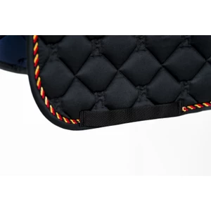 Horseware Newmarket Dressage Pad  - Witney Gold 
