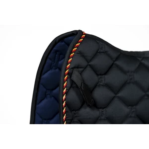 Horseware Newmarket Dressage Pad  - Witney Gold in Witney Gold