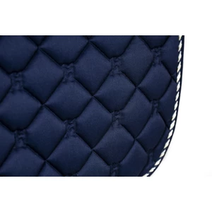 Horseware Newmarket Dressage Pad  - Witney Navy in Witney Navy