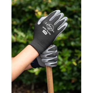 LeMieux Work Gloves  - Black 