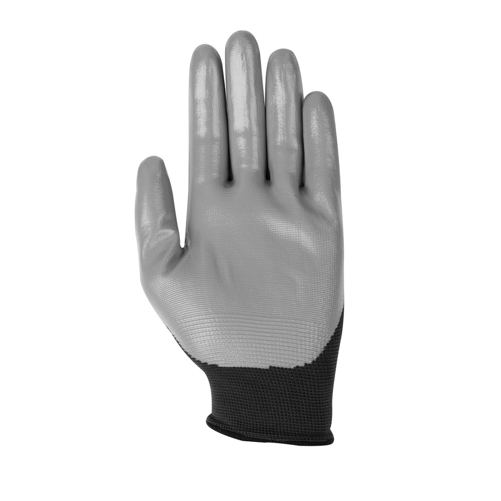 LeMieux Work Gloves - Black