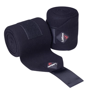 LeMieux Stable Bandages  - Navy 
