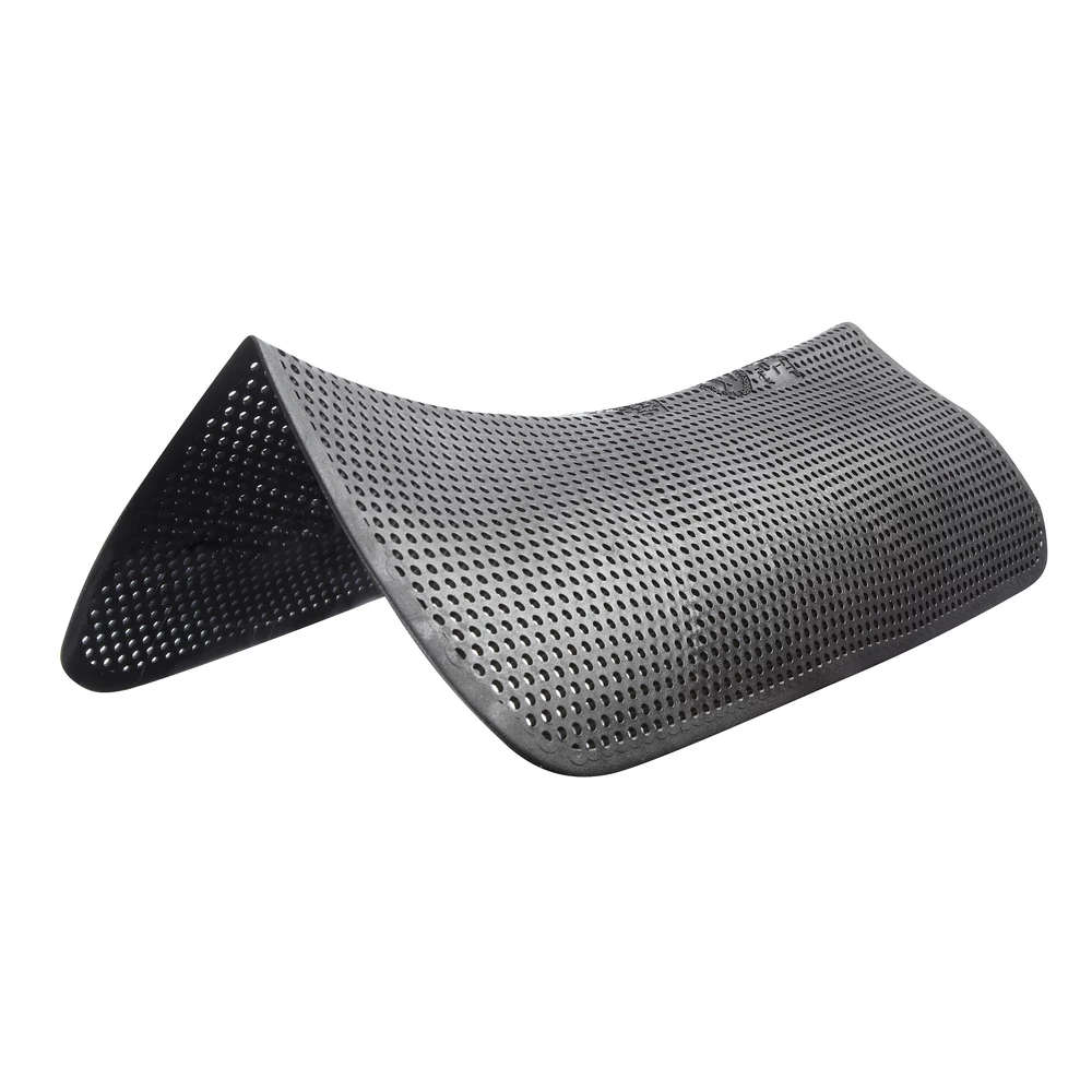 LeMieux Light Weight Gel Pad  - Black in Black