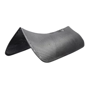 LeMieux Light Weight Gel Pad  - Black in Black