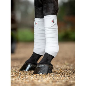 LeMieux Classic Polo Bandages  - White 