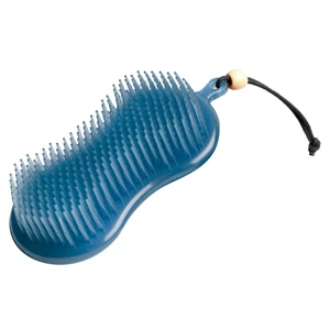 LeMieux Hippo Brush  - Blue in Blue
