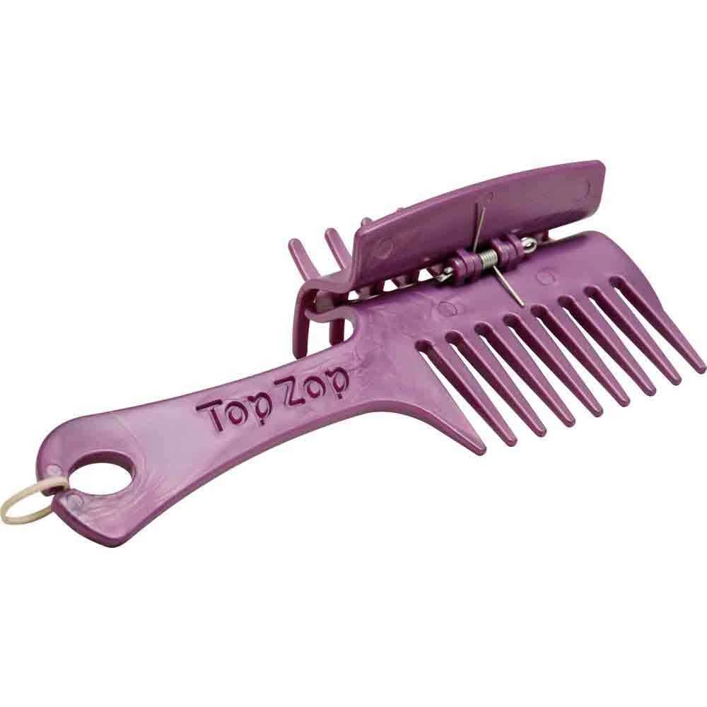 LeMieux Top Zop  - Purple in Purple