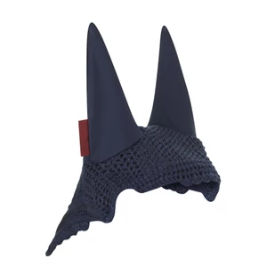LeMieux Elite Fly Hood  - Navy 