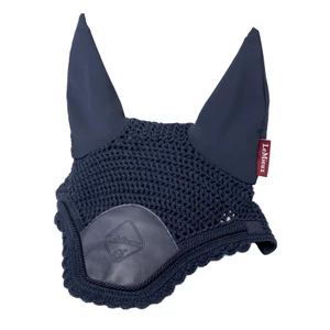 LeMieux Elite Fly Hood  - Navy in Navy