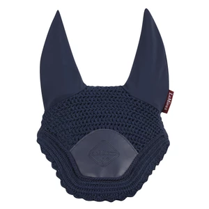 LeMieux Elite Fly Hood  - Navy in Navy