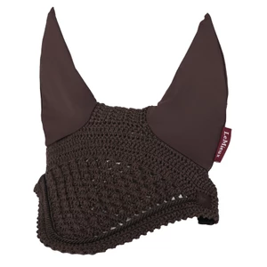 LeMieux Vogue Fly Hood  - Brown in Brown