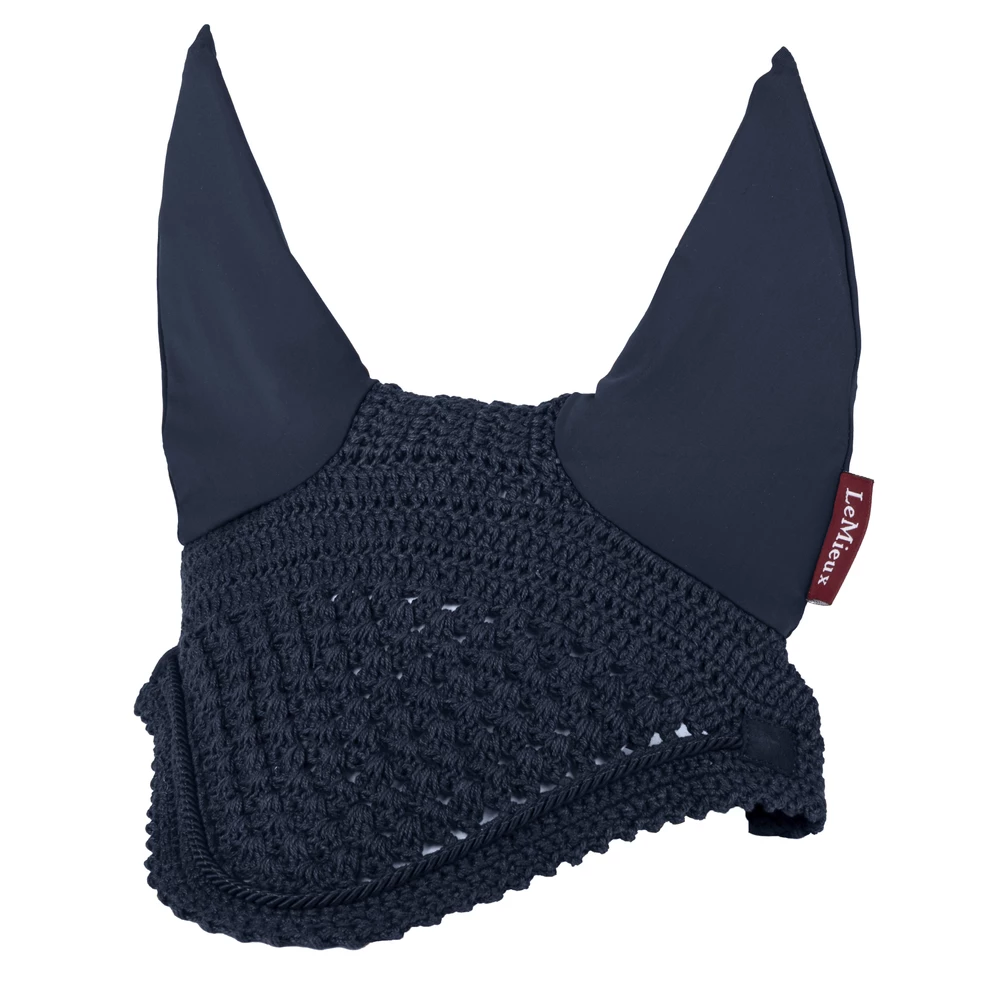 LeMieux Vogue Fly Hood  - Navy in Navy