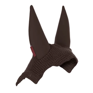 LeMieux Acoustic Pro Fly Hood  - Brown 