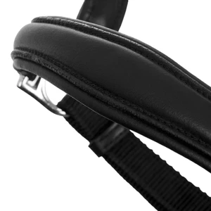 LeMieux Capella Headcollar  - Black 