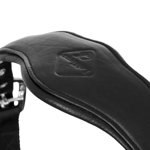 LeMieux Capella Headcollar  - Black in Black