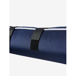 LeMieux Stable Head Protector  - Navy in Navy