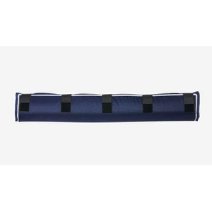 LeMieux Stable Head Protector  - Navy in Navy