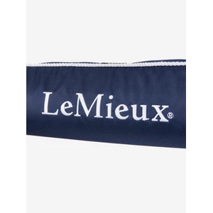 LeMieux Stable Head Protector  - Navy in Navy