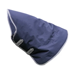 LeMieux Arika Featherweight Neck Cover 0g  - Navy in Navy