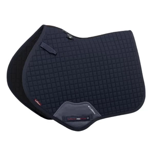 LeMieux Cotton Close Contact Square  - Navy in Navy