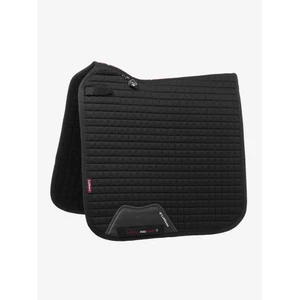 LeMieux Cotton Dressage Square  - Black 