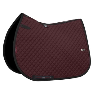 LeMieux Wither Relief Jump Pad  - Burgundy 