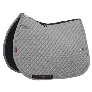 LeMieux Wither Relief Jump Pad  - Grey 