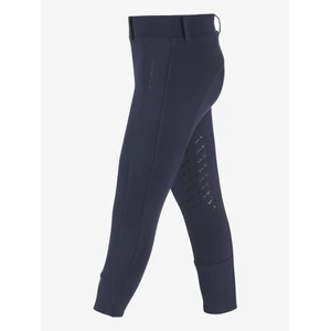 LeMieux Junior Pro Breeches  - Navy 