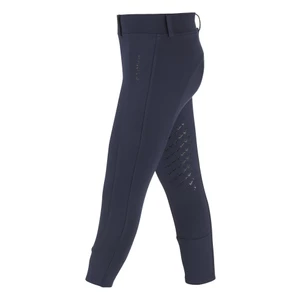 LeMieux Junior Pro Breeches  - Navy in Navy