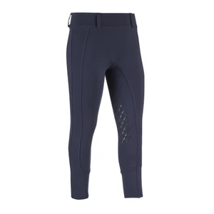 LeMieux Junior Pro Breeches  - Navy in Navy