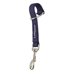 LeMieux Hook and Loop Strap  - Navy 