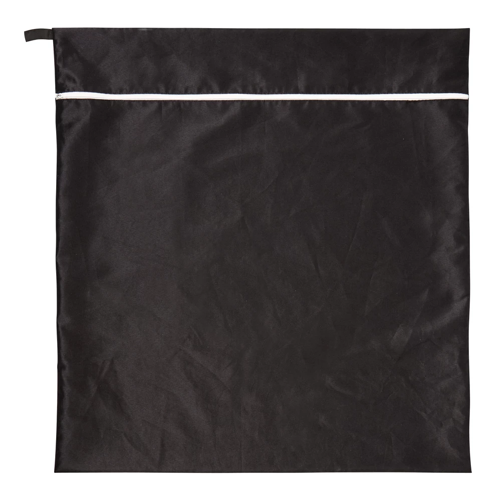 LeMieux Wash Bag- Black in Black