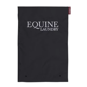 LeMieux Wash Bag- Black in Black