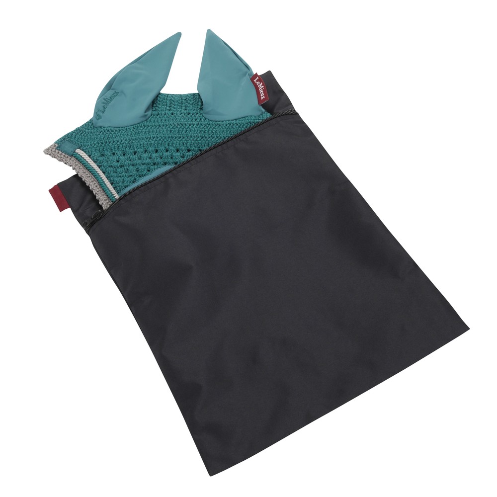 LeMieux Wash Bag- Black