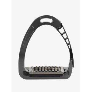 LeMieux Arena AluPro Stirrup  - Charcoal 