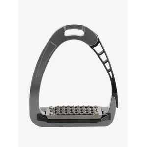 LeMieux Arena AluPro Stirrup  - Titanium 