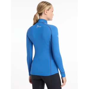 LeMieux Base Layer  - Benetton Blue in Benetton Blue